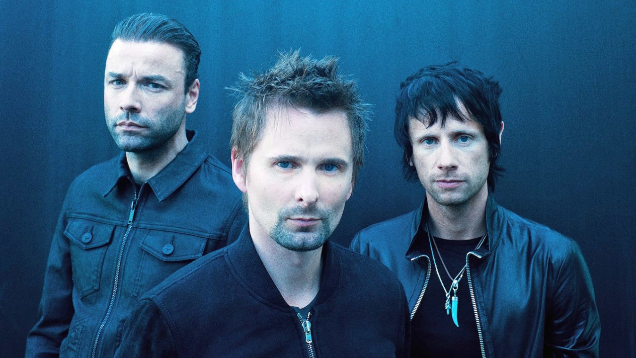 Группа Muse выпустила клип на трек «Aftermath»