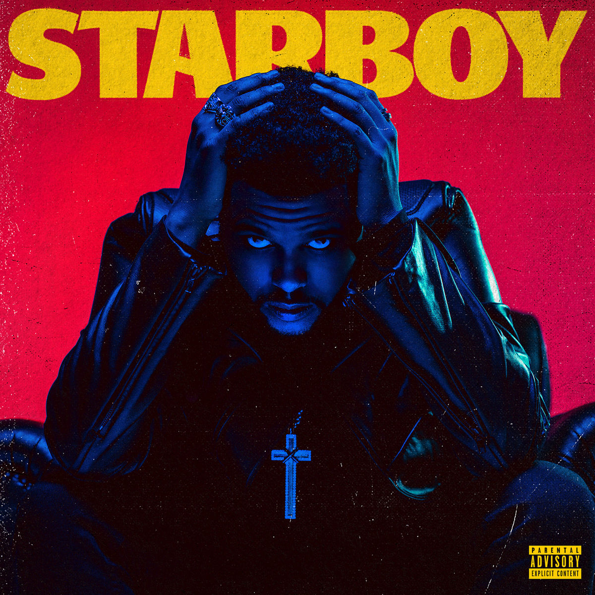 The Weeknd — Рецензия на альбом Starboy: настала эра нового, высококачественного, межгалактического R'n'B