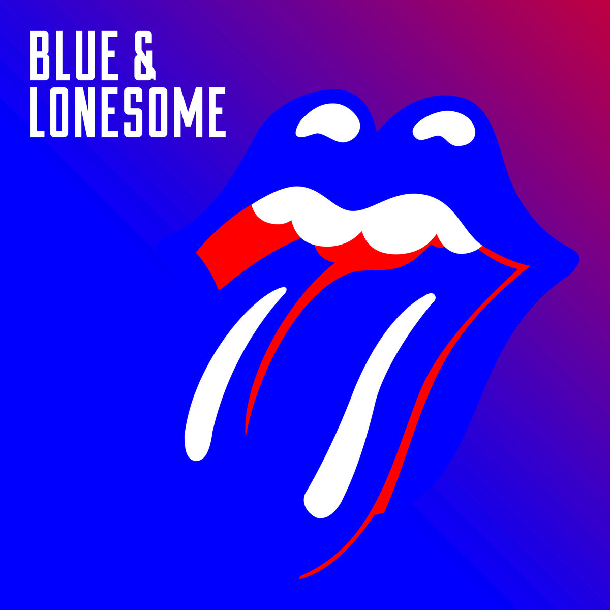 Blue & Lonesome: новый альбом The Rolling Stones, который должен быть у каждого фаната группы. Рецензия