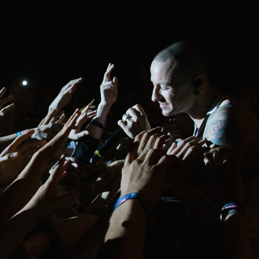 Ушел из жизни солист Linkin Park Честер Беннингтон