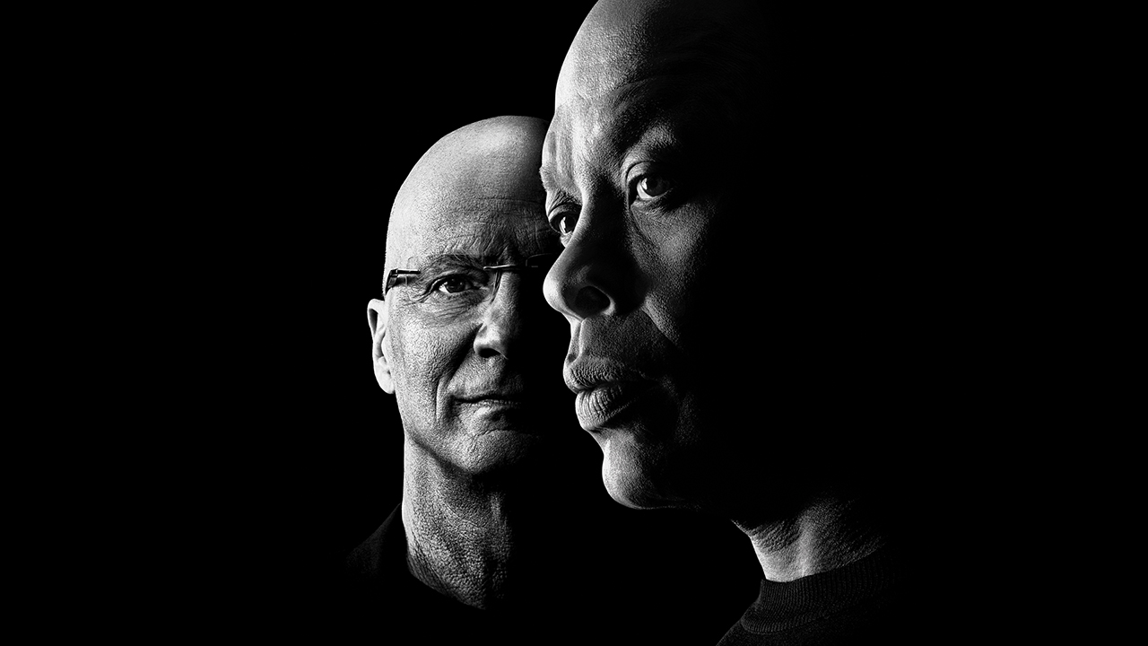 Состоялась премьера фильма “The Defiant Ones” о Dr. Dre и Джимми Айовине