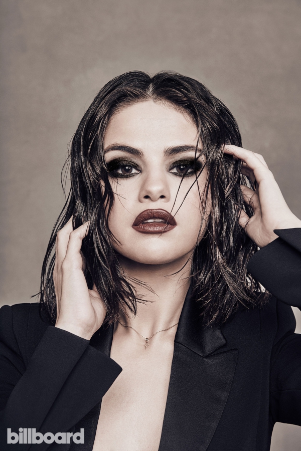 Selena Gomez, Billboard