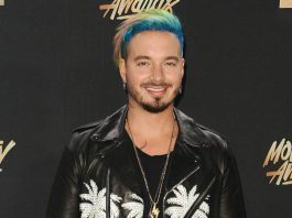 10 причин, по которым вы не должны спускать глаз с Джея Бальвина j balvin - январь-2019