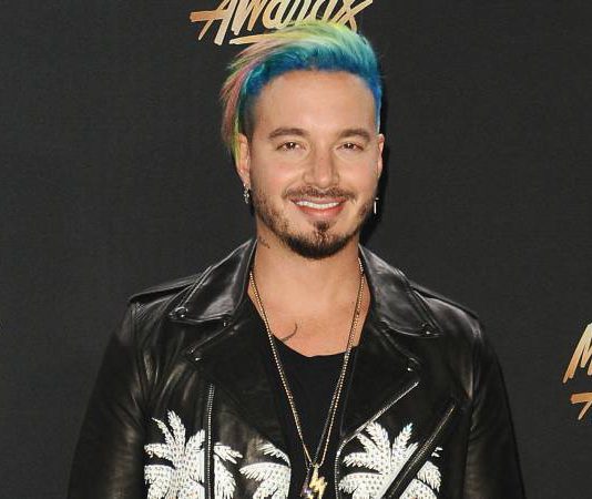 10 причин, по которым вы не должны спускать глаз с Джея Бальвина j balvin - январь-2019