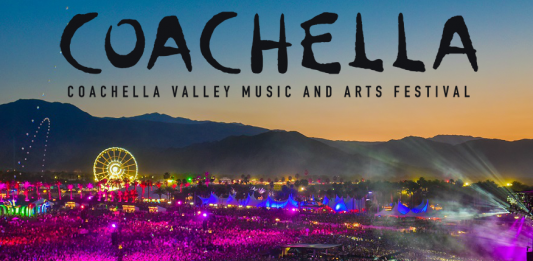 Coachella 2019: объявлен полный состав и хедлайнеры Coachella_2019_январь_2019