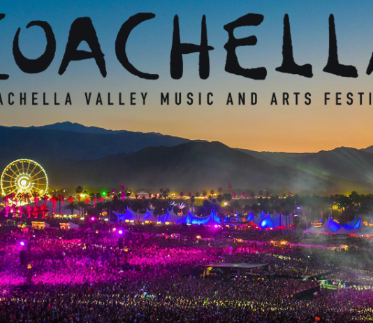 Coachella 2019: объявлен полный состав и хедлайнеры Coachella_2019_январь_2019