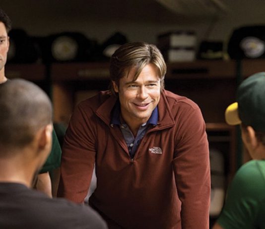 Поможет ли A&R Moneyball музыкальной индустрии? Брэд Питт_Moneyball_январь_2019