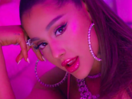 Новый трек Арианы Гранде “7 Rings” побил 24-часовой рекорд Spotify