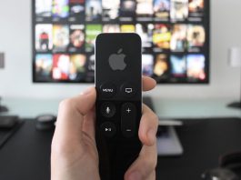 Apple готовит сервис стримингового видео в стиле Netflix. И планирует внедрить в него музыку apple_TV_streaming_январь_2019
