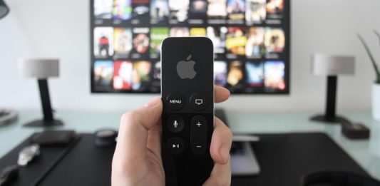 Apple готовит сервис стримингового видео в стиле Netflix. И планирует внедрить в него музыку apple_TV_streaming_январь_2019