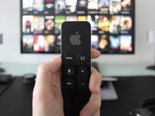 Apple готовит сервис стримингового видео в стиле Netflix. И планирует внедрить в него музыку apple_TV_streaming_январь_2019