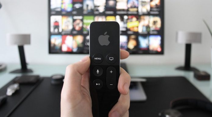 Apple готовит сервис стримингового видео в стиле Netflix. И планирует внедрить в него музыку apple_TV_streaming_январь_2019