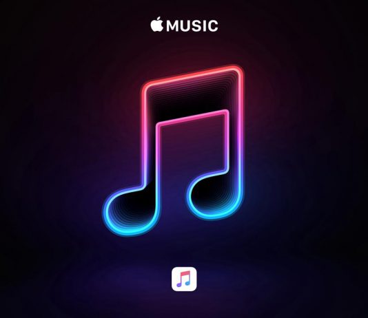 Всем клиентам Verizon (США) по долгосрочной подписке на Apple Music apple_music_январь_2019