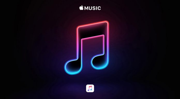 Всем клиентам Verizon (США) по долгосрочной подписке на Apple Music apple_music_январь_2019