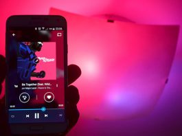 Количество подписчиков Deezer превысило 7 миллионов человек deezer_стриминг_январь_2019