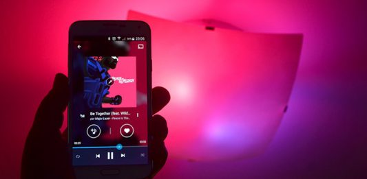 Количество подписчиков Deezer превысило 7 миллионов человек deezer_стриминг_январь_2019