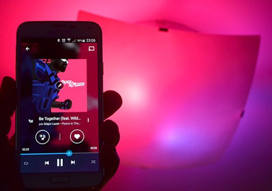 Количество подписчиков Deezer превысило 7 миллионов человек deezer_стриминг_январь_2019