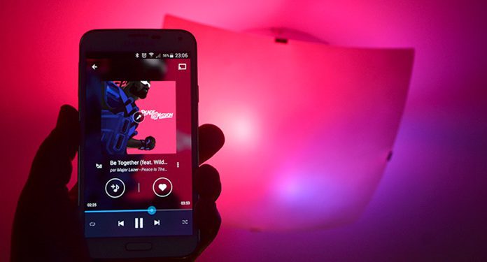 Количество подписчиков Deezer превысило 7 миллионов человек deezer_стриминг_январь_2019