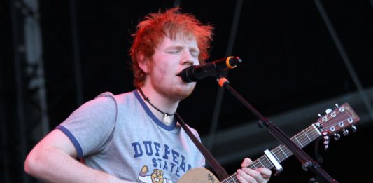 Эд Ширан запускает собственную гитарную линию ed_sheeran_январь_2019