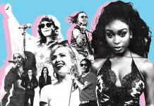 40 самых ожидаемых альбомов 2019 года