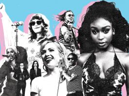 40 самых ожидаемых альбомов 2019 года