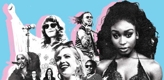 40 самых ожидаемых альбомов 2019 года