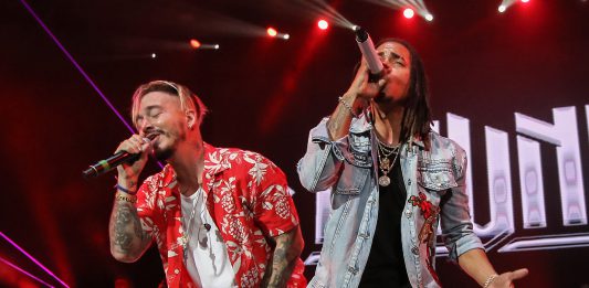 Стриминг латиноамериканской музыки вырос на 37% в 2018 году благодаря росту видеостримов ozuna-j-balvin_январь_2019