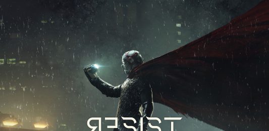 «Resist» — о борьбе с новым мировым порядком и движении вперёд! Рецензия на новую пластинку группы Within Temptation «Resist» - альбом о борьбе и движении вперёд! Рецензия на новую пластинку группы Within Temptation.