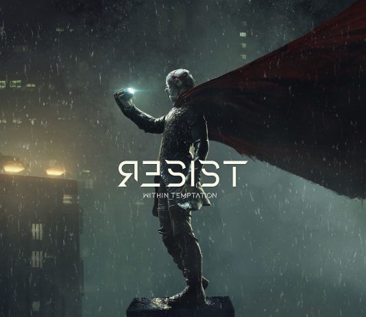 «Resist» — о борьбе с новым мировым порядком и движении вперёд! Рецензия на новую пластинку группы Within Temptation «Resist» - альбом о борьбе и движении вперёд! Рецензия на новую пластинку группы Within Temptation.