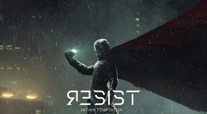 «Resist» — о борьбе с новым мировым порядком и движении вперёд! Рецензия на новую пластинку группы Within Temptation «Resist» - альбом о борьбе и движении вперёд! Рецензия на новую пластинку группы Within Temptation.