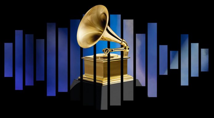 И победителями 61-й ежегодной премии «Грэмми» стали… grammy_2019_февраль_2019