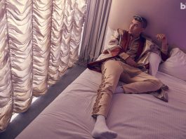 Как Bad Bunny покорил поп-вершину, исполняя песни исключительно на испанском языке bad bunny_февраль_2019