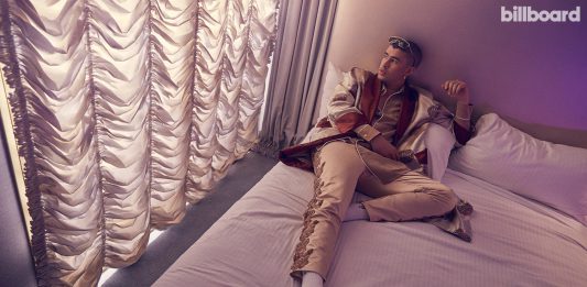 Как Bad Bunny покорил поп-вершину, исполняя песни исключительно на испанском языке bad bunny_февраль_2019