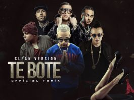 Англоязычная музыка теряет свои позиции в мировых поп-чартах. Причина — Youtube te bote_февраль_2019