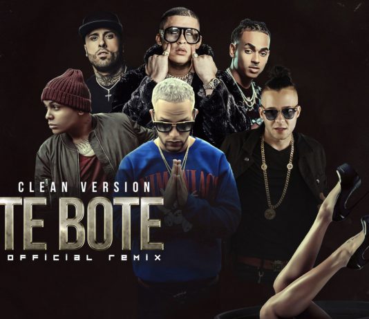 Англоязычная музыка теряет свои позиции в мировых поп-чартах. Причина — Youtube te bote_февраль_2019