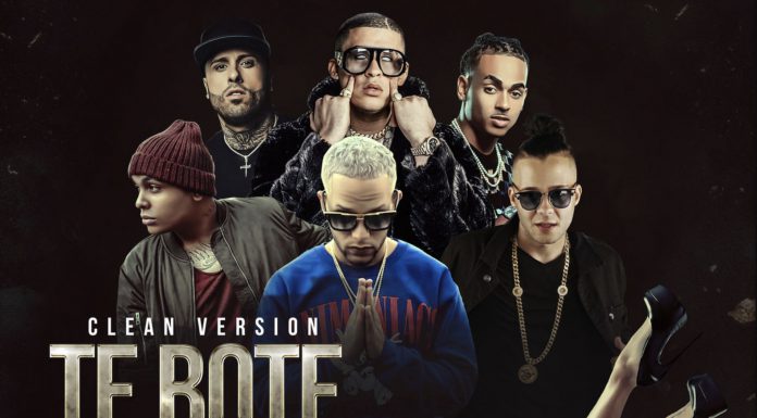 Англоязычная музыка теряет свои позиции в мировых поп-чартах. Причина — Youtube te bote_февраль_2019