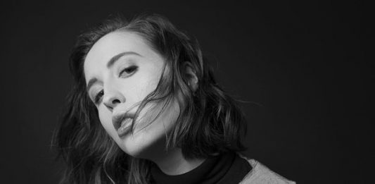 «Мятный дебют» Элис Мертон. Рецензия на новую пластинку «Mint»