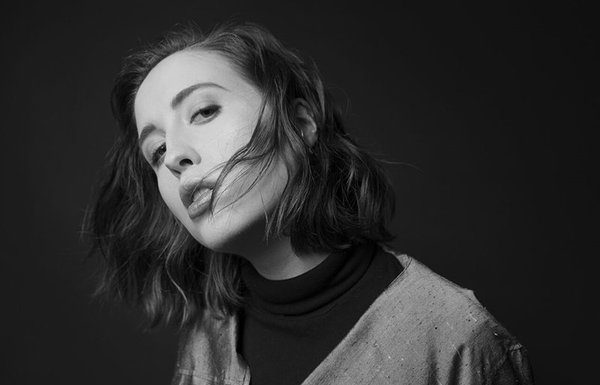 «Мятный дебют» Элис Мертон. Рецензия на новую пластинку «Mint»