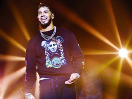 Почему латинская урбан-музыка стала таким популярным направлением anuel-aa-февраль_2019