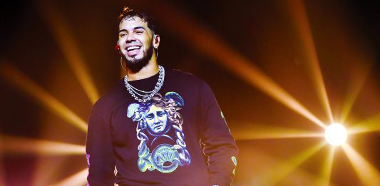 Почему латинская урбан-музыка стала таким популярным направлением anuel-aa-февраль_2019