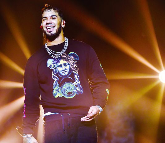 Почему латинская урбан-музыка стала таким популярным направлением anuel-aa-февраль_2019