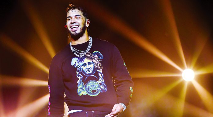 Почему латинская урбан-музыка стала таким популярным направлением anuel-aa-февраль_2019