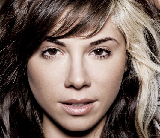 Время колыбельных от Кристины Перри christina_perri.jpg