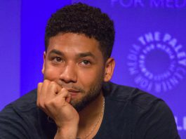 Fox принял решение убрать Джасси Смоллетта из оставшихся эпизодов «Империи» jussie_smollett_февраль_2019