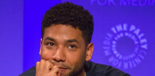 Fox принял решение убрать Джасси Смоллетта из оставшихся эпизодов «Империи» jussie_smollett_февраль_2019