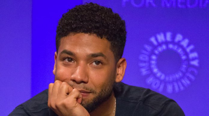 Fox принял решение убрать Джасси Смоллетта из оставшихся эпизодов «Империи» jussie_smollett_февраль_2019