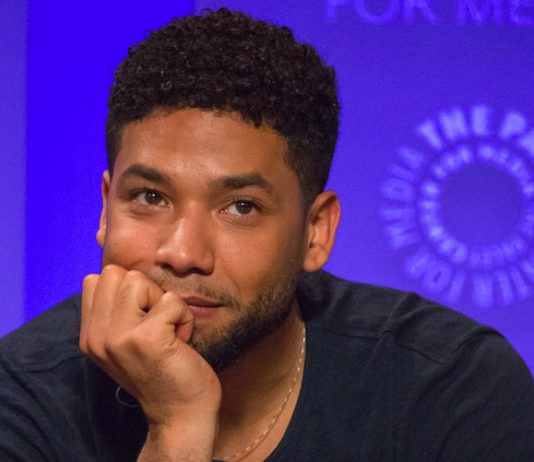 Джасси Смоллетт о нападении в Чикаго: «Я был на 100% объективным и последовательным» jussie_smollett_февраль_2019