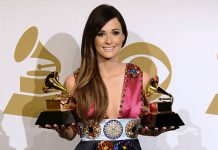 По следам Грэмми-2019