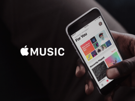 Сервис Apple Music достиг отметки в 50 миллионов подписчиков apple music_февраль_2019