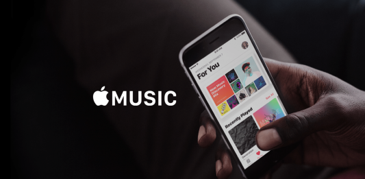 Сервис Apple Music достиг отметки в 50 миллионов подписчиков apple music_февраль_2019